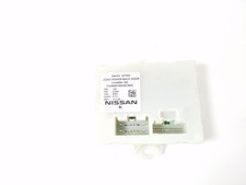 Centralina Infiniti QX70 S51 2015 portellone coperchio bagagliaio 284G43FY0D 