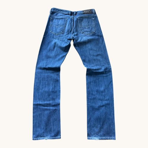 Jeans diesel viker w32 l34 - jeans,