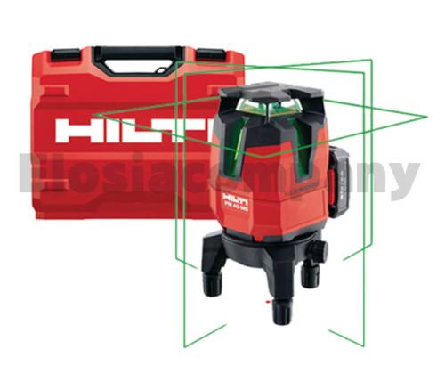 Hilti 12v green multi - hilti, 40-mg