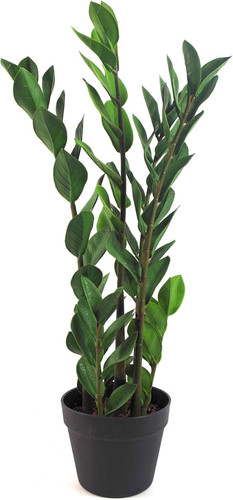 Piante artificiali tropicali - piante,