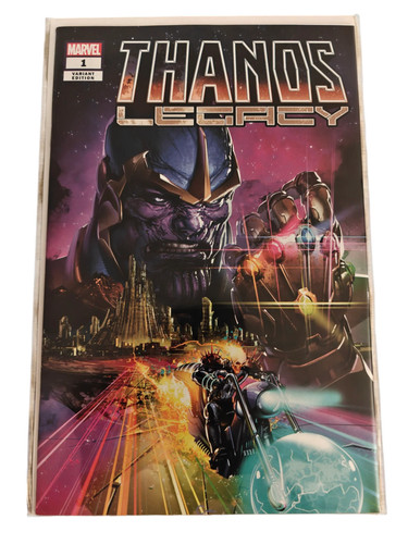 Thanos legacy variante - thanos,