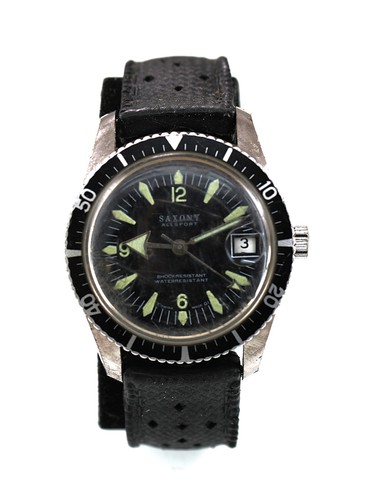 Orologio sassonia allsport - orologio,