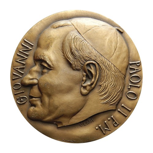 Citta del vaticano giovanni - citta',