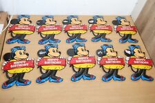 Decorazioni da parete vintage