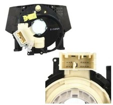 CONTATTO SPIRALATO NISSAN NOTE