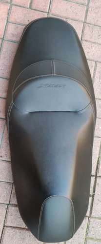 Sella yamaha xmax 300 - yamaha,