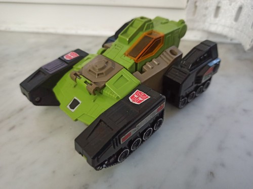 Transformer headmasters - transformer,