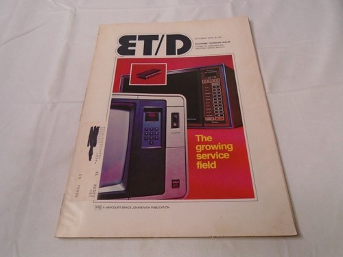 Electronic technician dealer - technician,