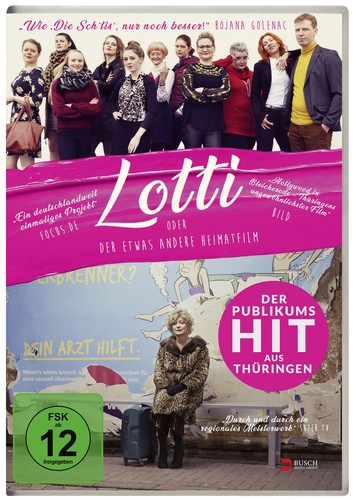 Lotti oder der - , andere