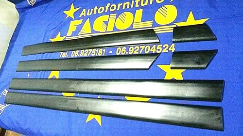 Modanatura fiat tipo - fiat, 6