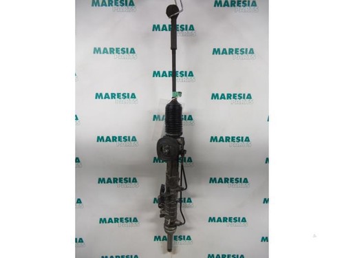 Scatola sterzo servo - , lancia