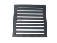 Posacenere 22 x 22 griglia da