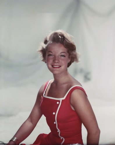 Romy schneider sexy 8x10 - romy,