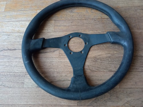 Sterzo volante nardi - , alfa