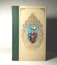 LA TRAGICA FINE DELL'IMPERO