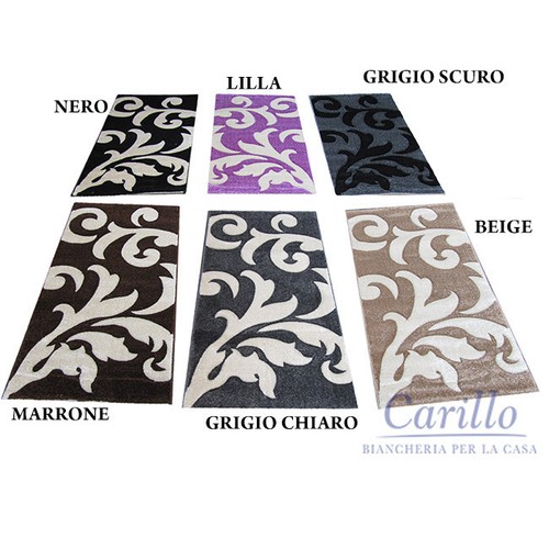 Tappeto scendiletto arredo - scendiletto,