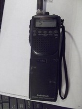 Radio d'epoca Shack CB Walkie