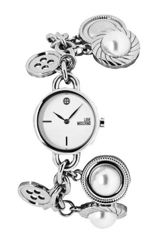 Moschino mw0487 orologio - mw0487, da