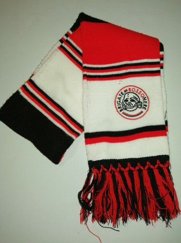 Sciarpa ultras brigate - sciarpa,