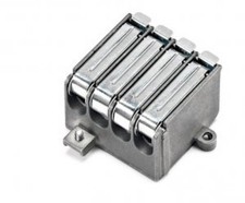 Fracarro pp2 partitore 2 - fracarro,