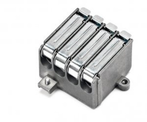 Fracarro pp2 partitore - pp2, a