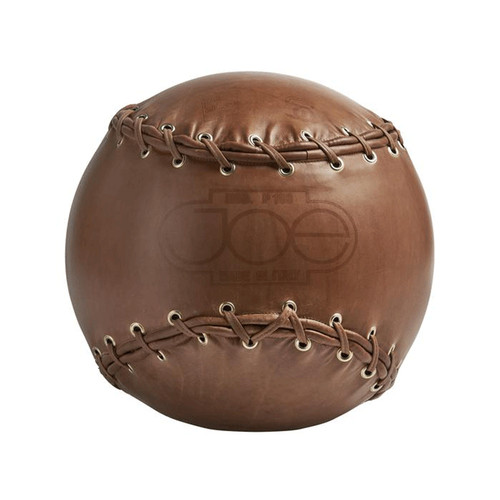 Poltronova joe baseball pouf - poltronova,