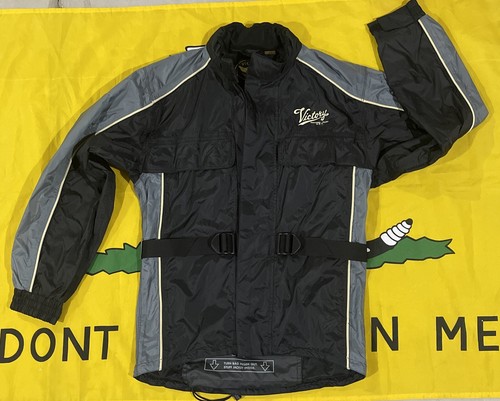 Giacca meteo vintage victory - vintage,