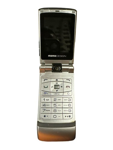 Telefono cellulare momo design - cellulare,