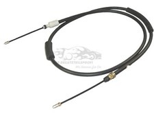 Handbremsseil Scheibenbremse