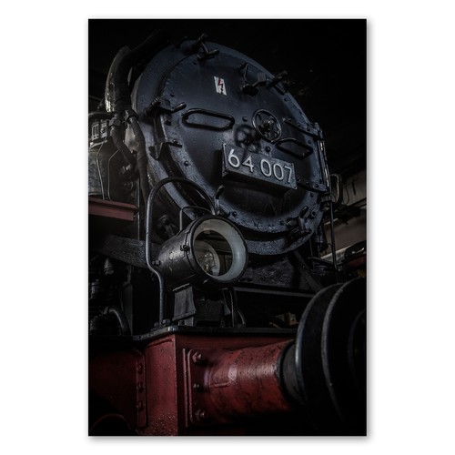 Postereck 1033 poster tela