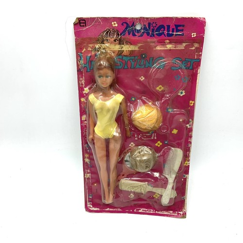 1970 monique hair - hair,