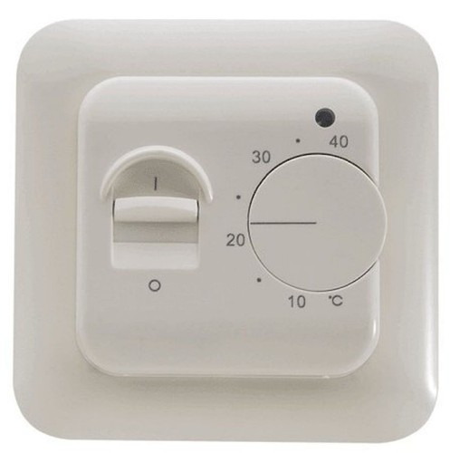 Termostato elettronico - termostato,