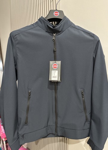 Giubbino colmar softshell - giubbino,