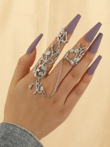 Anello donna con - anello,