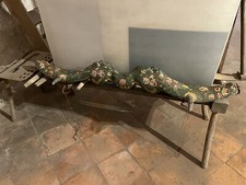 Antico giogo per buoi