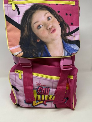 Zaino estensibile soy luna - zaino,