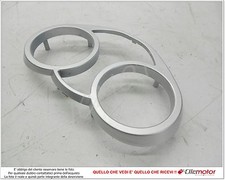 CORNICE STRUMENTAZIONE