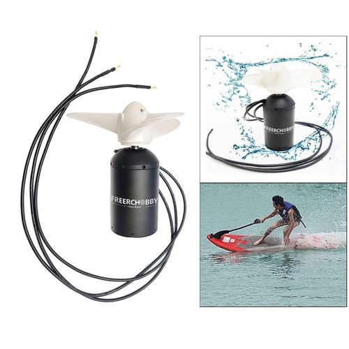 Sous marin propulseur moteur - sous-marin,