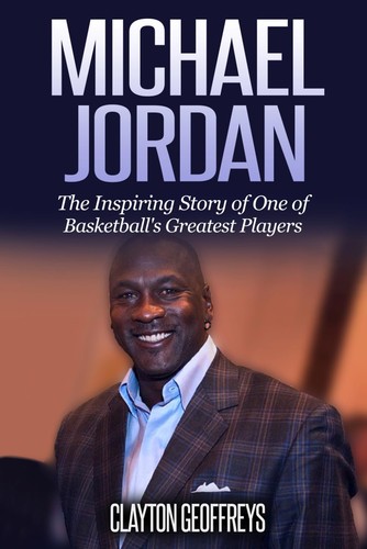 Michael jordan the inspiring - michael,