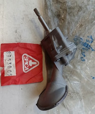 pompa olio motore fiat 131 e