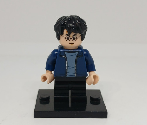 Lego harry potter - lego, personaggio