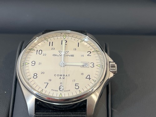 Glycine combat gl0124 - combat,