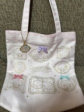 Borsa Sanrio Little Twin Stars