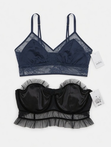 Lotto lingerie auden navy - lotto,