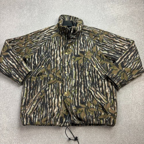 Giacca realtree adulto - realtree, x