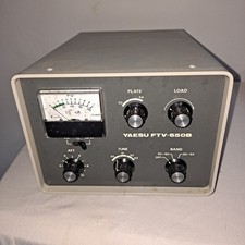 Yaesu FTV-650B Trasformatore 6