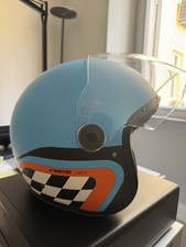 Casco Jet Caberg Freeride X