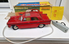 Peugeot 404 Joustra en boite