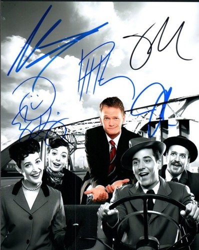 How met your mother foto - your,