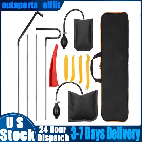 12pcs emergency auto tool - emergency,